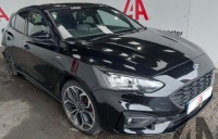 фото thumb №11, Фара / фара передняя левая ford focus mk4 2019 год jx7b-13w030-de