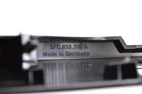 фото thumb №6, Seat leon iv 2020 рамка бардачка панели приборной панели