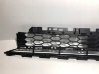 фото thumb №5, Решітка решітка радіатора бампера середня audi q2 s-line