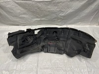 фото thumb №2, Dodge ram 1500 подкрылок левая передние