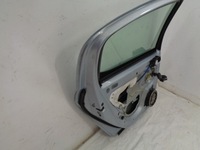 фото thumb №10, Peugeot 407 sedan двері ліва задні eylc