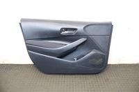 фото thumb №11, Сиденья диван обшивки комплект toyota corolla e21