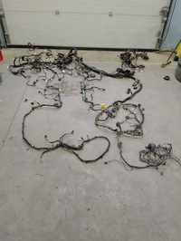 фото thumb №1, Mini countryman r60 2.0d джгут установка all4 hak