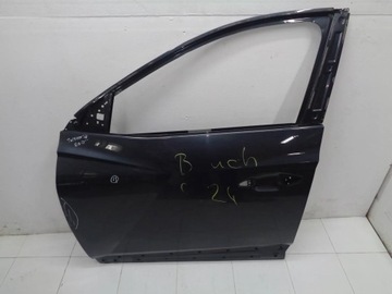 фото thumb №1, Hyundai tucson iv 4 дверь левый перед передние 20r-