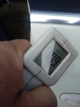 фото thumb №3, Дверь правые передние зад vw golf v универсал jetta lr9a