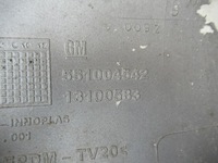 фото thumb №10, Бампер перед 13100583 opel vectra c gts