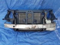 фото thumb №1, Pas передний радиатор mercedes gl x164 4.0 4.2 cdi v8