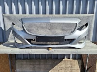 фото thumb №1, Mercedes b klasa w246 lift бампер перед передній