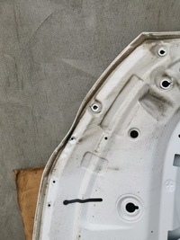 фото thumb №14, Hyundai tucson iv капот крышка двигателя 2021-