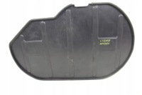 фото thumb №4, Плита підлога багажника ligier ambra gl microcar