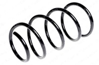 фото thumb №2, Пружина підвішування lesjofors 31336761326 3133676