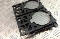 Кронштейн na кружки bmw 7 e65, e66, e67 7152117 2.99l дизель 170kw 2006 с Разборки, фото thumb