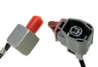 Nty ess-mz-001 датчик spalania детонационный Киев, фото thumb