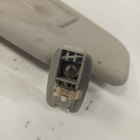 фото thumb №8, Volkswagen golf vi защита солнцезащитная левая 1k0857551a