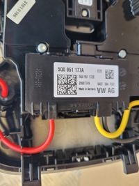 фото thumb №7, Лампа стеля audi etron e-tron s sportback ge 4ke eu 4k0959728a