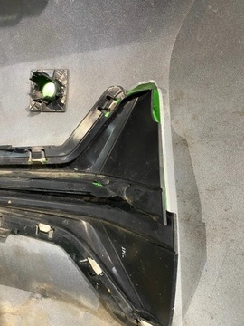 фото thumb №7, Бампер переднее перед bmw 3 g20 g21 18-