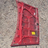 Капот кришка двигуна honda crx 1 ballade Недорого, фото thumb