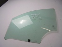 фото thumb №2, Стекло дверь левый перед renault captur 13 r