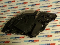 фото thumb №11, Bmw f10 f11 лампа перед права 7203240