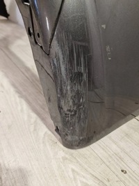 фото thumb №6, Porsche 911 992 gts 2019- 992807221k бампер перед передний