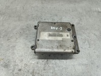 фото thumb №8, Комп'ютер, блок керування  saab 9-3 ii 55352688 1.8 16v
