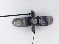 фото thumb №1, Петлі двері правий перед honda fr-v 04-09 nh684p