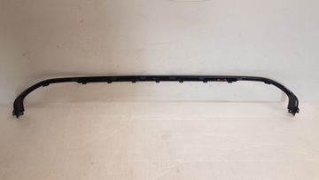 фото thumb №12, Планка бампера перед mini f55 f56 f57 lci 9450551