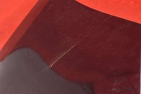 фото thumb №12, Бампер задня задній 492-46 pdc volvo v60 1 i r-design lift 13-20