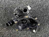 фото thumb №2, Vw audi seat skoda корпус насоса воды 06l121111j