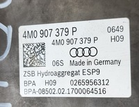 фото thumb №8, Audi q7 4m 2017 насос abs