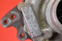 фото thumb №6, Турбонагнетатель турбина txwa 9671413780 ford s-max mk1 2.0 tdci 163 km 10-15