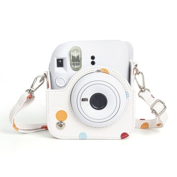 Чехол-чехол для Fuji FujiFilm INSTAX Mini 12