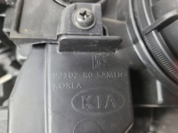 Kia carnival iv передня фара правий 92102r0 Київ, фото thumb