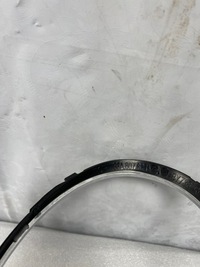 фото thumb №7, Молдинг кільце хром лампи правий перед bentley bentayga 36a 15-