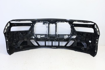 фото thumb №7, Бампер перед bmw 7 i7 g70 м-пакет 475 европа