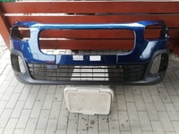 фото thumb №1, Бампер перед citroen berlingo iv