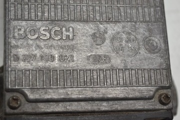 Mercedes W123 W126 2.8 Модуль зажигания 0015458632