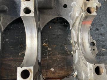 фото thumb №14, Блок двигуна jeep grand cherokee wk2 3.0 crd exf vm23d vm63d