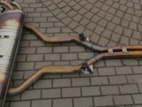 фото thumb №9, Bmw xm g09 s68x глушитель выхлоп 5a6a4a6 5a33f31 5a34699 5a29be5 10.071 km