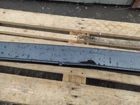 фото thumb №4, Диффузор спойлер бампера зад pdc volkswagen tiguan 5nn807837