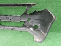 фото thumb №7, Peugeot 2008 lift 16- бампер передній перед