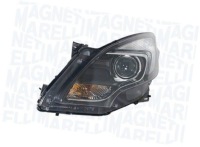 фото thumb №1, Фара лампа левая opel zafira tourer c 1.4 1.6