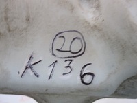 фото thumb №8, Fiat 500 09r бачок омивача