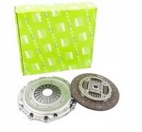 фото thumb №1, Chevrolet valeo сцепление 828621 набор