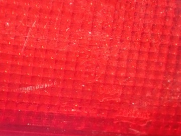 фото thumb №7, Honda civic vi 95-01 hb лампа зад ліва britax