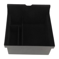 фото thumb №11, Бардачок w консолі центральної протипробуксовочний,