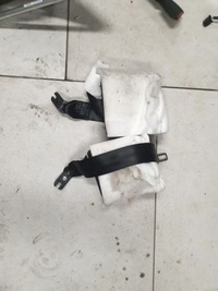 фото thumb №1, Audi a6 a7 4g pas безопасности зад 4g8857805g