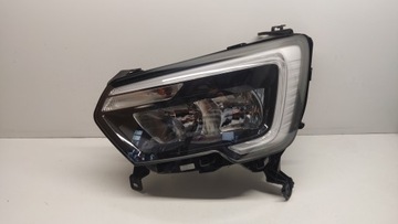 фото thumb №3, Renault master 4 iv фара левый з led лампа