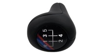 фото thumb №8, Ручка переключения передач bmw m-color 1series e81e82 e87 3 series e46 e90 e91 e92