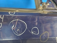 фото thumb №11, Hyundai elantra hd 06-11 - дверь передние правое 76004-2h011